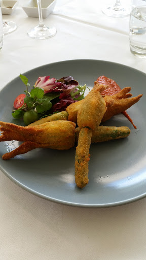 Bistro Molines