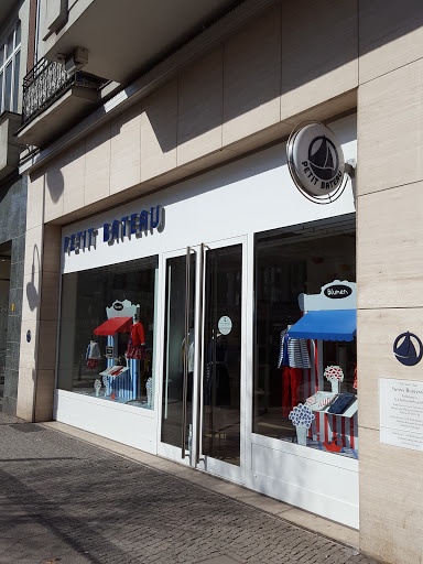 Petit Bateau