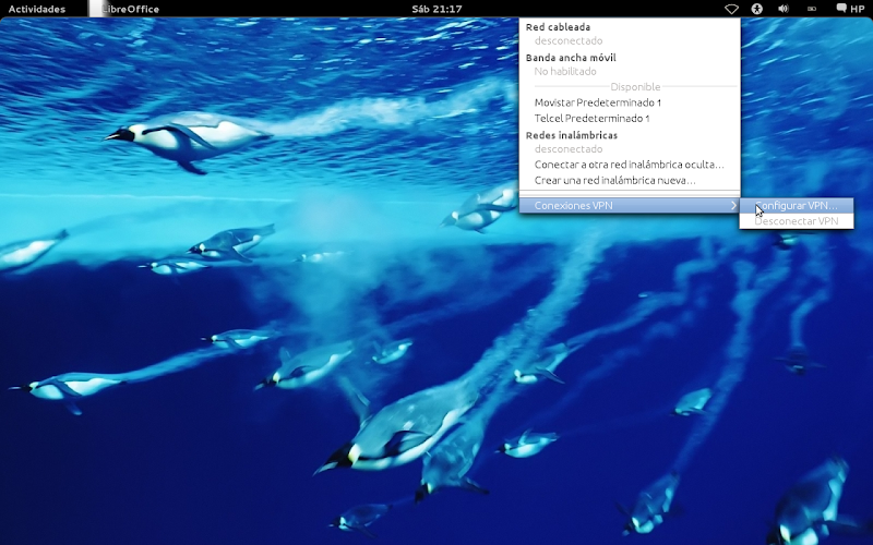 Linux