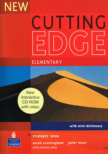 New cutting edge intermediate. New Cutting Edge учебник. New Cutting Edge Elementary Workbook. Учебник английского Cutting Edge Elementary.