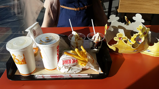 Burger King Cholet