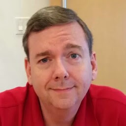 avatar of Jeff Riley