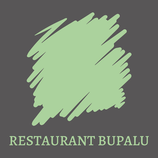 Restaurant BUPALU logo