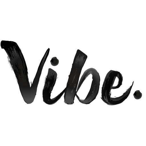 Vibe Cafe logo