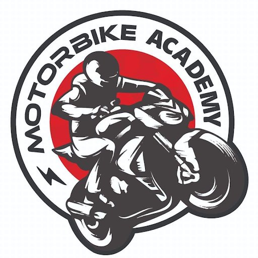 Motorbike Academy logo