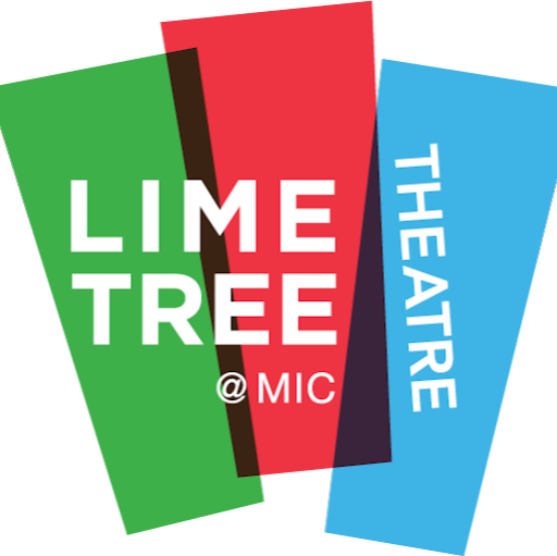 Lime Tree Theatre logo