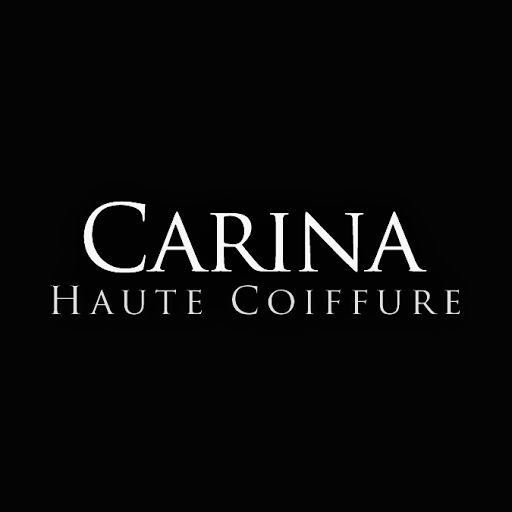 Carina Haute Coiffure logo