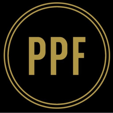 Philadelphia Picture Framing logo