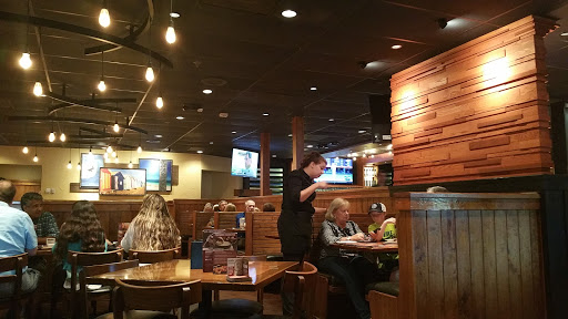 Steak House «Outback Steakhouse», reviews and photos, 1203 Townsgate Ct, Plant City, FL 33566, USA
