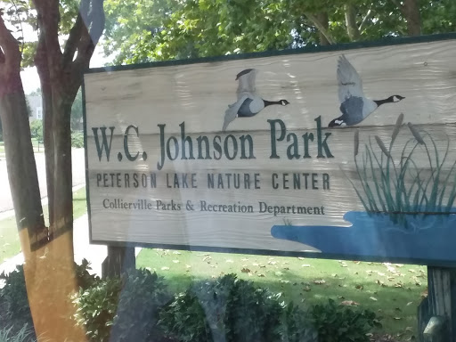 Park «W.C. Johnson Park», reviews and photos, 419 W C. Johnson Park Dr, Collierville, TN 38017, USA