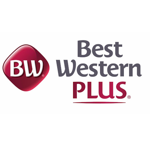 Best Western Plus Pavilions logo
