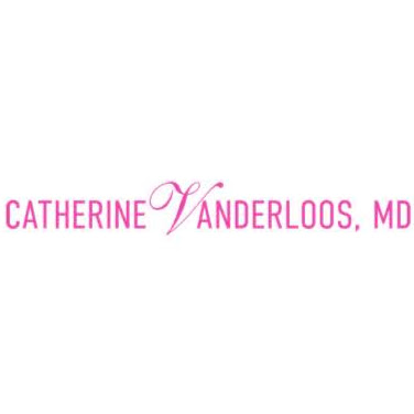 Dr. Catherine Vanderloos logo