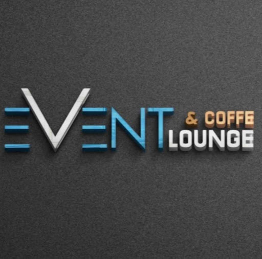EVENT LOUNGE&coffe logo
