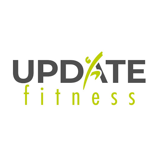 update Fitness Appenzell logo