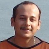 Avinash Shivani
