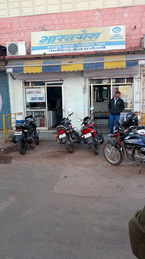 Arvind Gas Agency, 217, Lajpat Rai Marg, Gumanpura, Kota, Rajasthan 324006, India, Natural_Gas_Supplier, state CT
