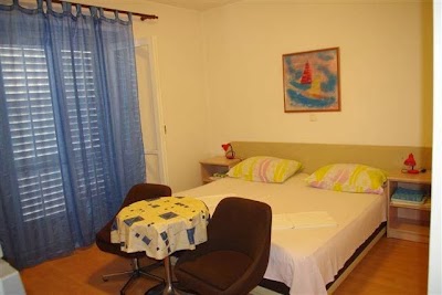 Photos of apartmani silvana makarska
