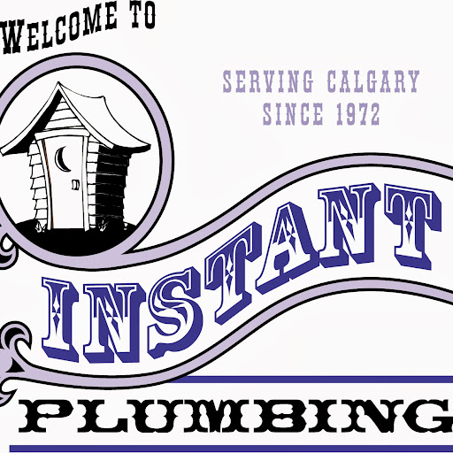 Instant Plumbing & Heating logo