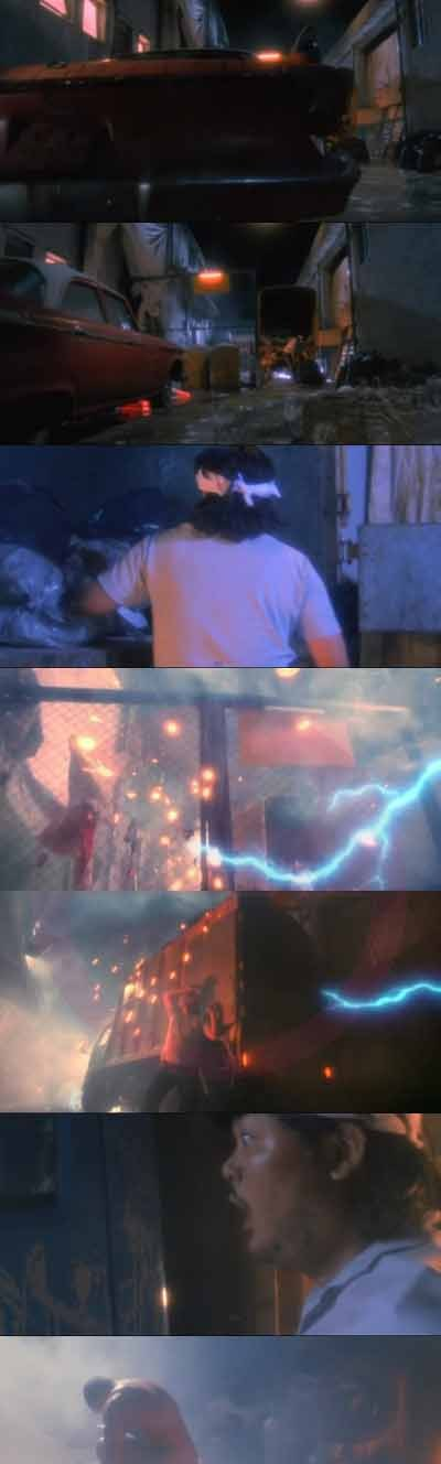Khi anh Tinh bị troll - lv Terminator =))