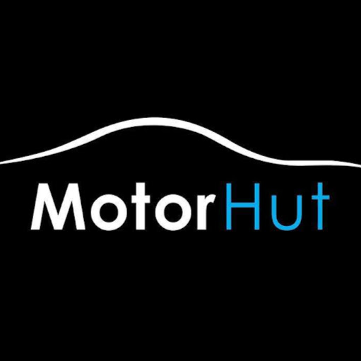 Motor Hut Prestige logo