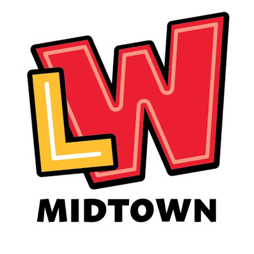 Little Woodrow’s Midtown logo