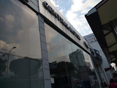 Photos of Central Motor Hyundai