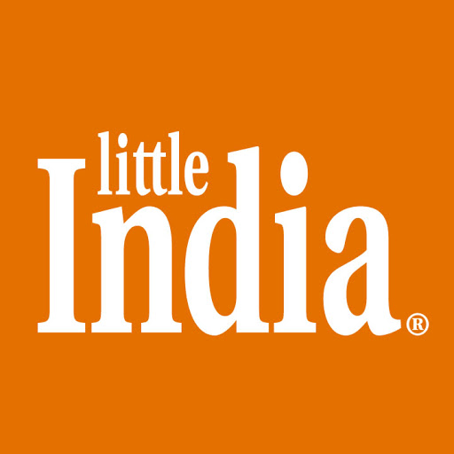 Little India Dunedin logo