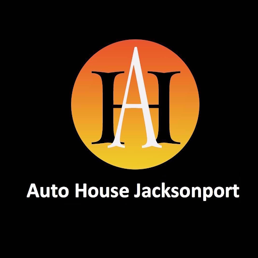 Auto House Jacksonport logo