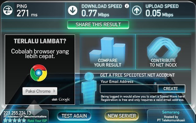Internet Murah Di Bandung