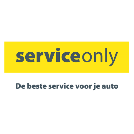 ServiceOnly Papendrecht logo