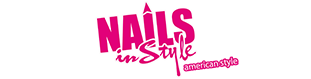 Nails in Style american style logo