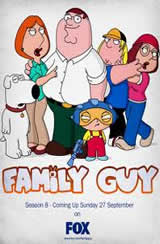 Family Guy 10x11 Sub Español Online