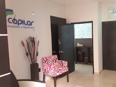 Photos of RR Capilar