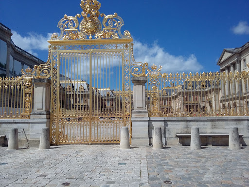 Hôtel de Turin