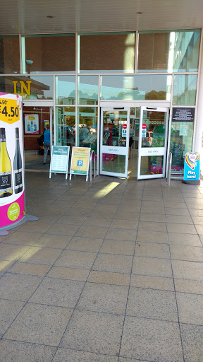 Morrisons