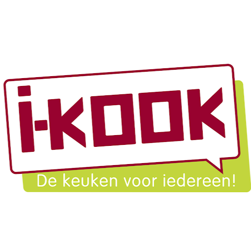 Keukens Kijken, Kiezen & Kopen - I-KOOK Amersfoort logo