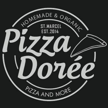 Pizza Dorée logo
