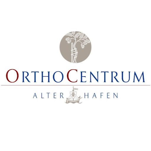 OrthoCentrum Alter Hafen - Spezialist für Gelenk- und Wirbelsäulenerkrankungen logo