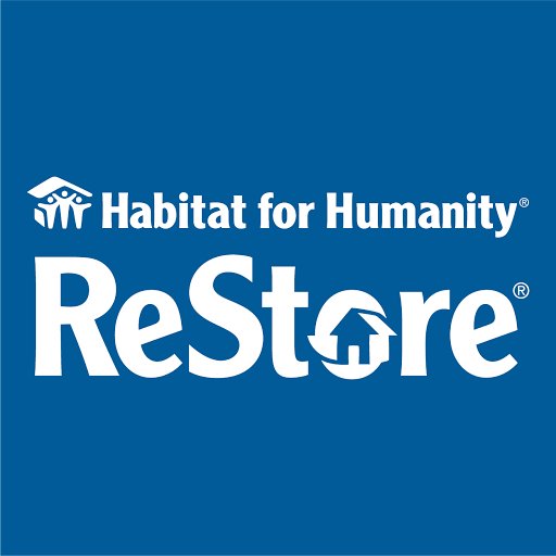 Habitat for Humanity ReStore Concord logo