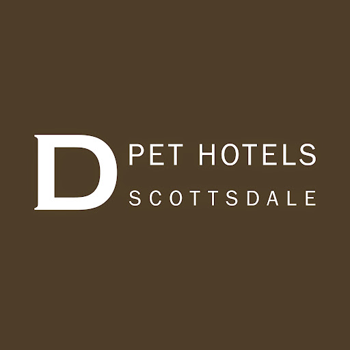 D Pet Hotels Scottsdale
