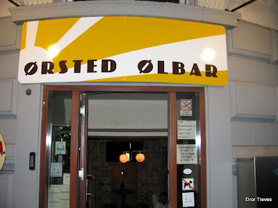 Ørsted Ølbar