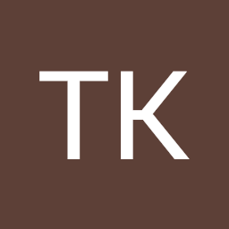 TK ST's user avatar
