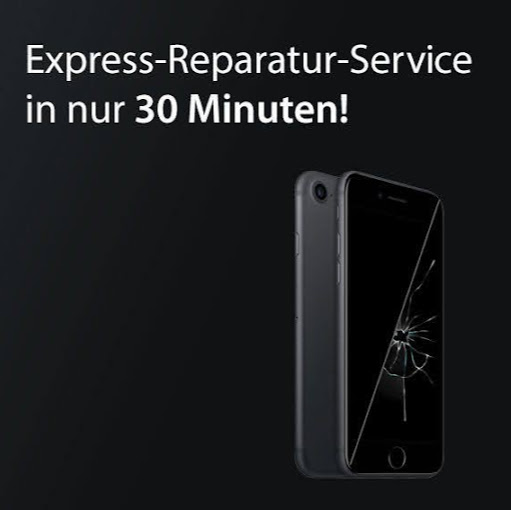 MyRepairStore - Handy & iPhone Reparatur Regensburg logo