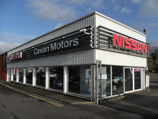 Photos of Cavan Motors Limited