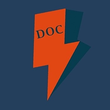 DOC Coffee logo