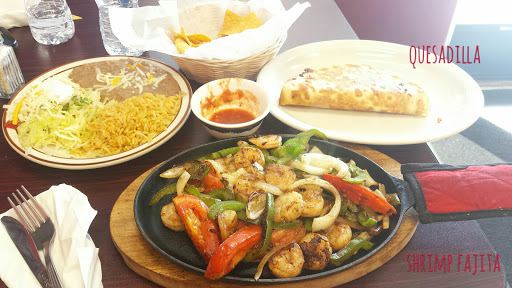 Mexican Restaurant «Fajita Grill Mexican Restaurant», reviews and photos, 250 2100 S SUITE B, Salt Lake City, UT 84115, USA