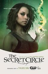 The Secret Circle 1x13 Sub Español Online