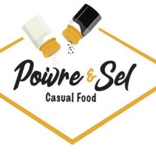 Poivre & Sel logo