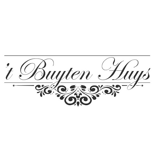 't Buyten Huys logo