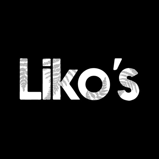 Liko's Tap & Table logo